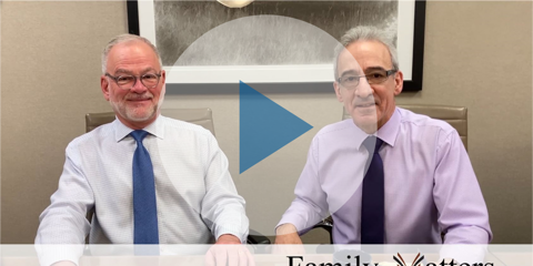 ??In Honor of Valentine's Day: The Legal Difference Between Marriage & Domestic Partnership (VIDEO)??